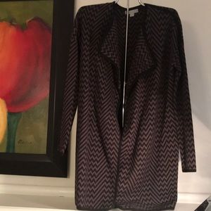 Jana sweater